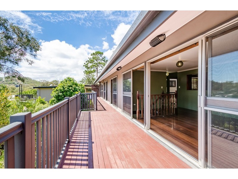 18 Rigby Crescent, West Gladstone QLD 4680