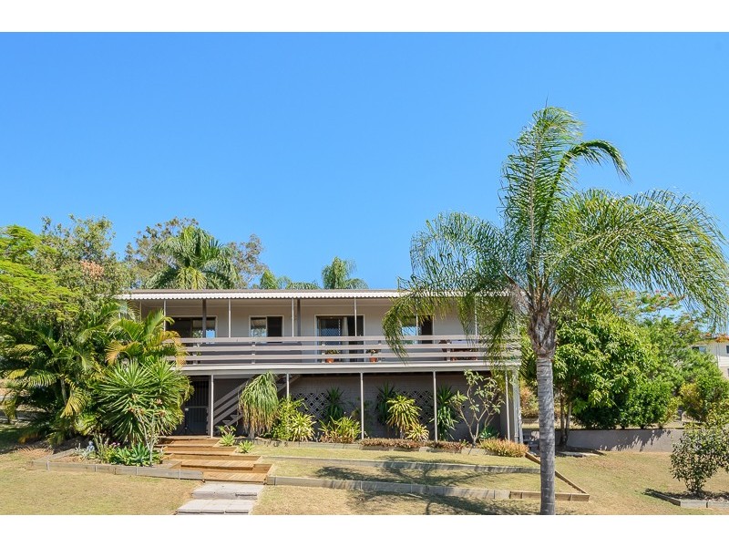 37 Wilson Street, New Auckland QLD 4680