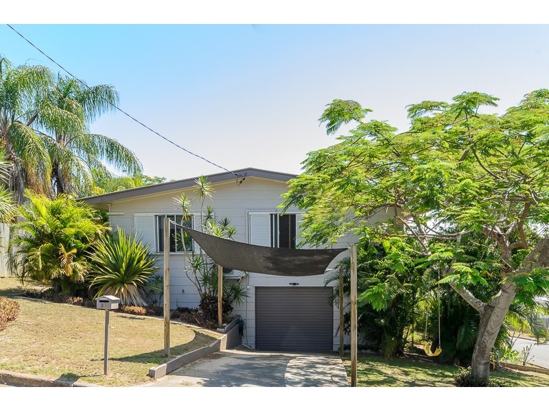 37 Wilson Street, New Auckland QLD 4680