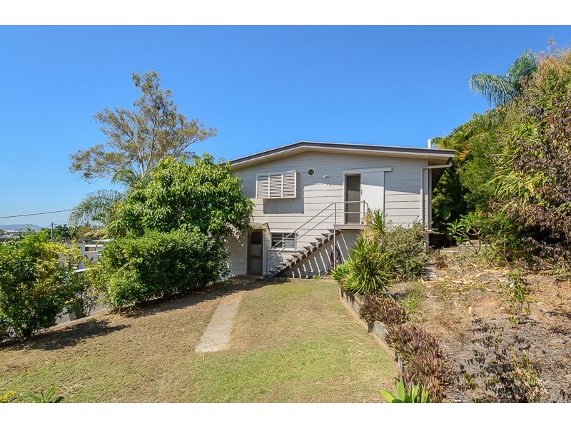 37 Wilson Street, New Auckland QLD 4680