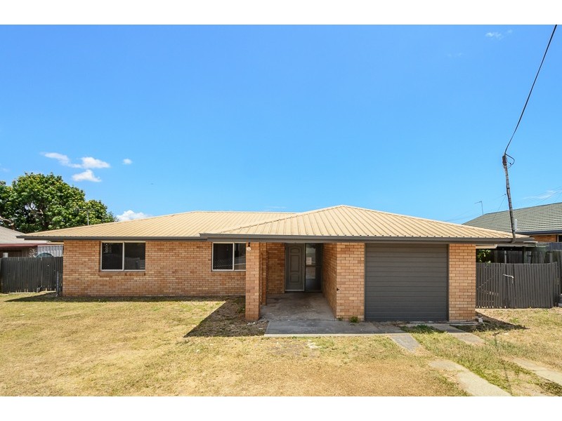 8 WITNEY STREET, Telina QLD 4680