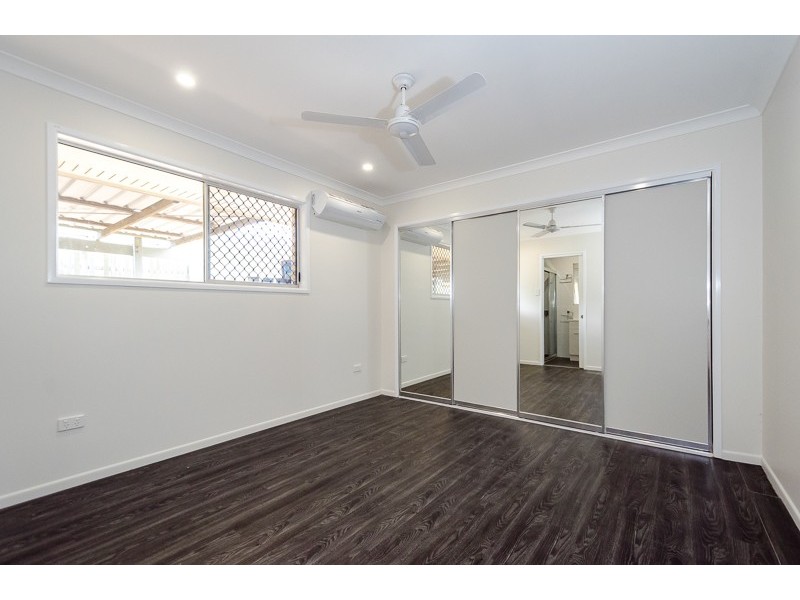 8 WITNEY STREET, Telina QLD 4680