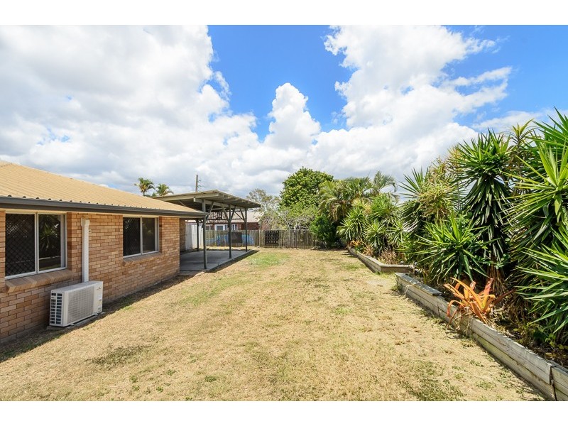 8 WITNEY STREET, Telina QLD 4680