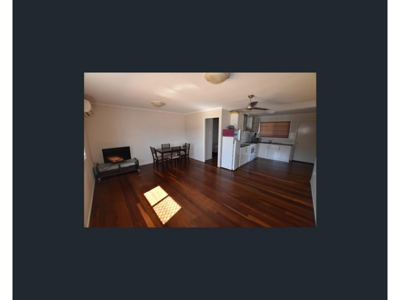 6/31 Scenery Street, West Gladstone QLD 4680