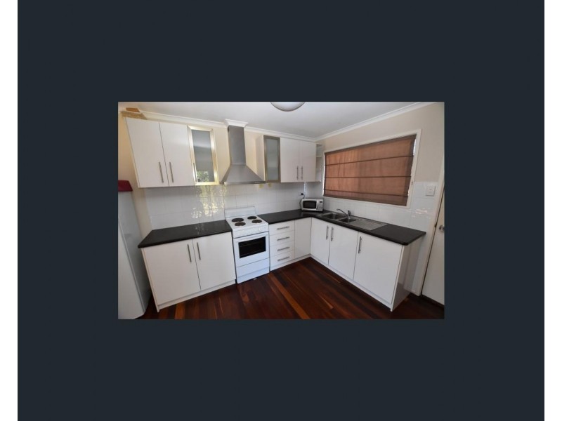 6/31 Scenery Street, West Gladstone QLD 4680