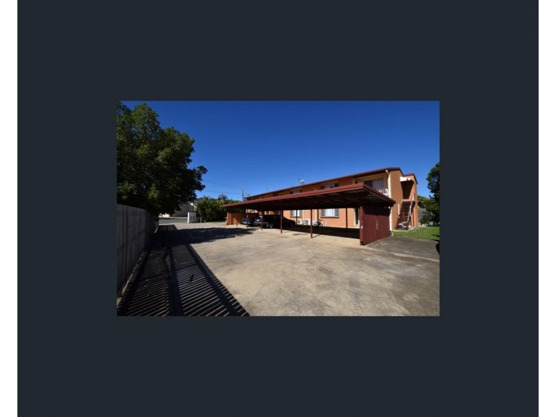 6/31 Scenery Street, West Gladstone QLD 4680