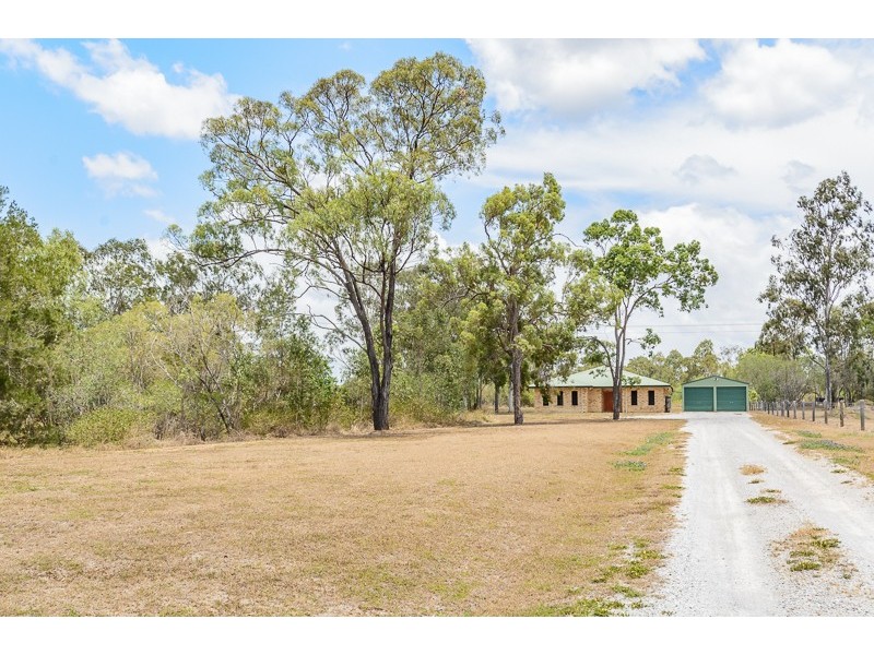 20 Cody Triggs Court, Beecher QLD 4680