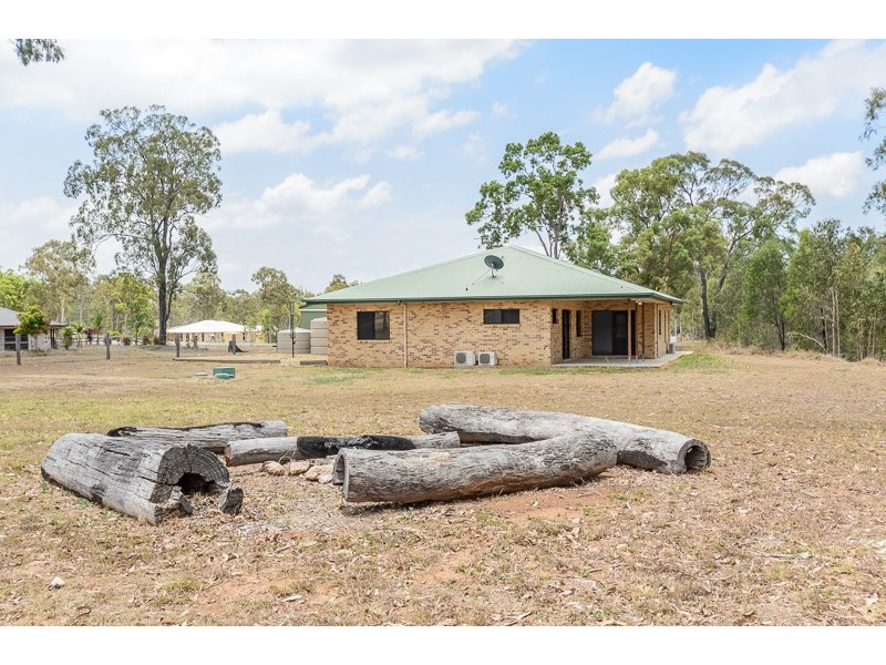 20 Cody Triggs Court, Beecher QLD 4680