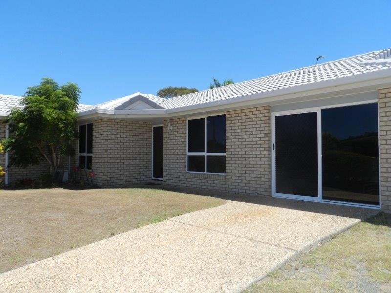 56 Emmadale drive, New Auckland QLD 4680