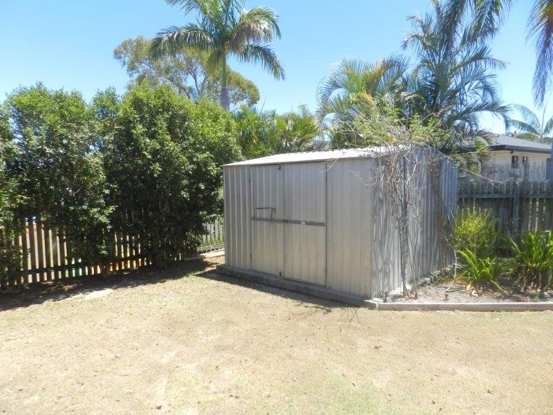 56 Emmadale drive, New Auckland QLD 4680