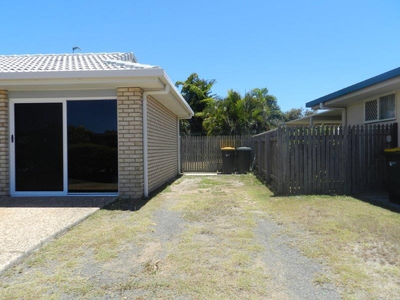 56 Emmadale drive, New Auckland QLD 4680