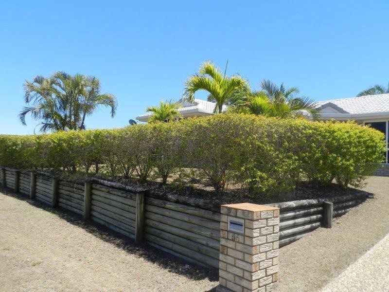 56 Emmadale drive, New Auckland QLD 4680