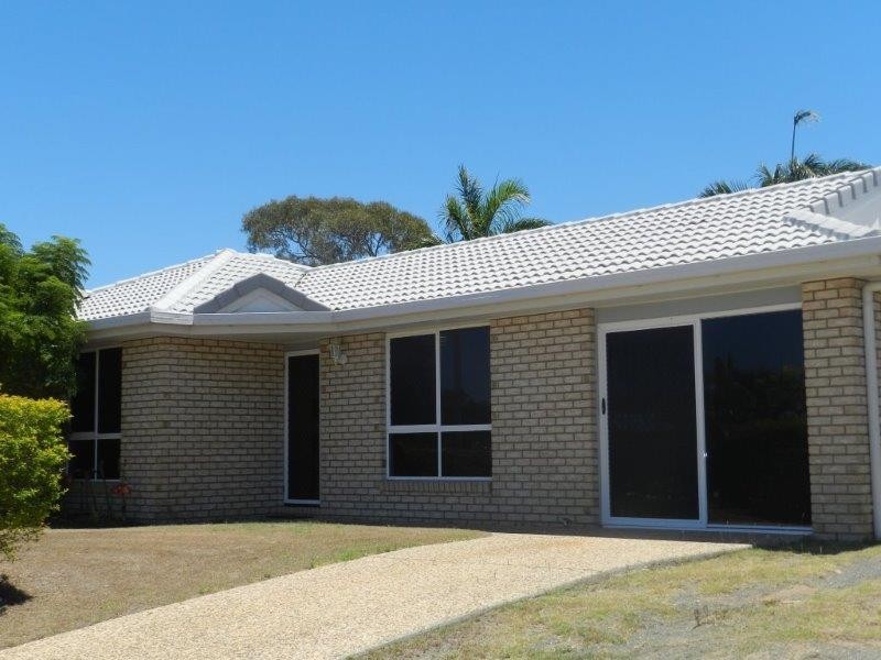 56 Emmadale drive, New Auckland QLD 4680
