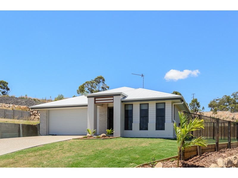 44 Fitzroy Avenue, Clinton QLD 4680