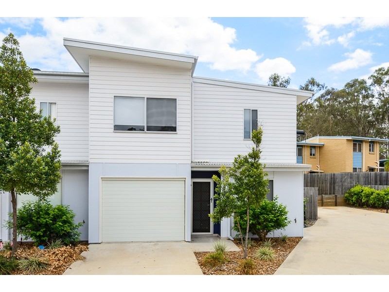 3/18 MCCANN STREET, South Gladstone QLD 4680