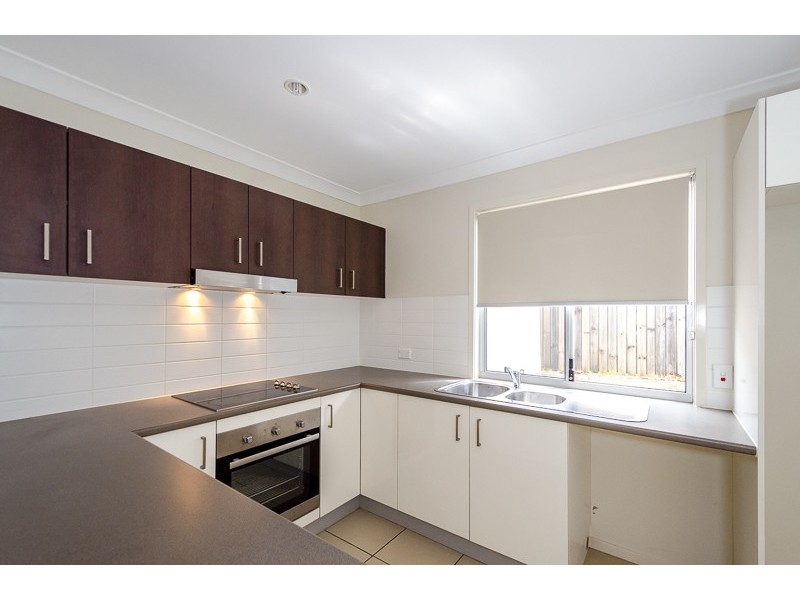 3/18 MCCANN STREET, South Gladstone QLD 4680