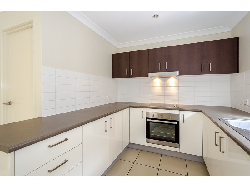 3/18 MCCANN STREET, South Gladstone QLD 4680