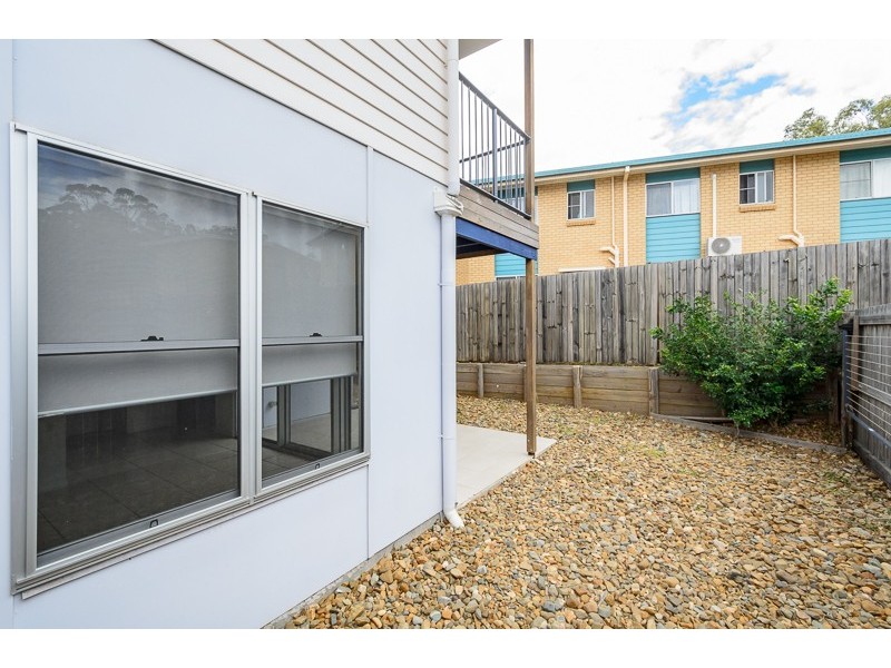 3/18 MCCANN STREET, South Gladstone QLD 4680