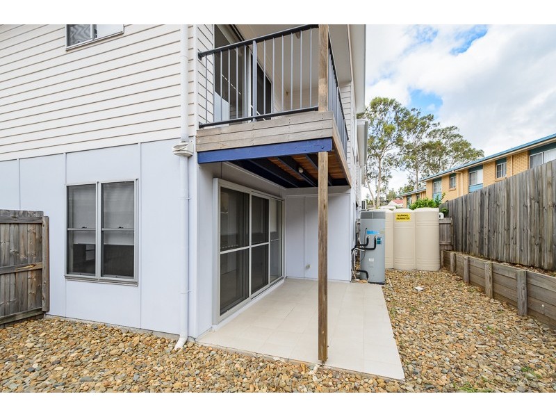 3/18 MCCANN STREET, South Gladstone QLD 4680