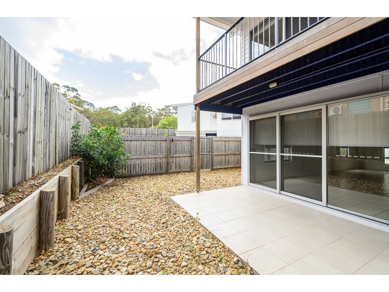 3/18 MCCANN STREET, South Gladstone QLD 4680