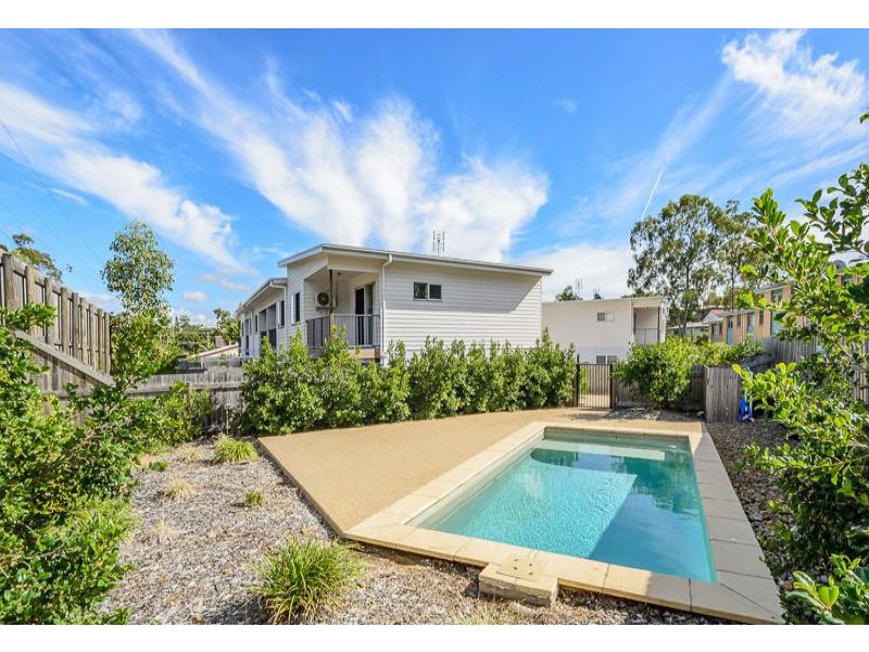 3/18 MCCANN STREET, South Gladstone QLD 4680