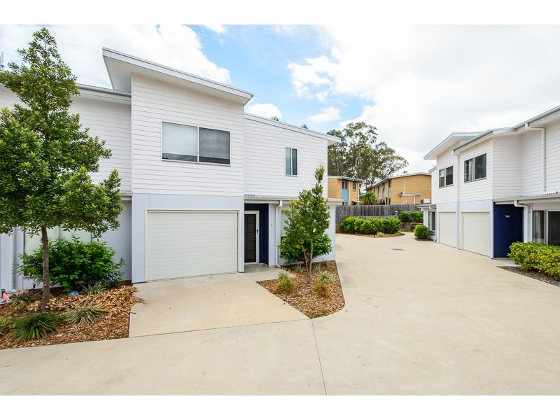 3/18 MCCANN STREET, South Gladstone QLD 4680