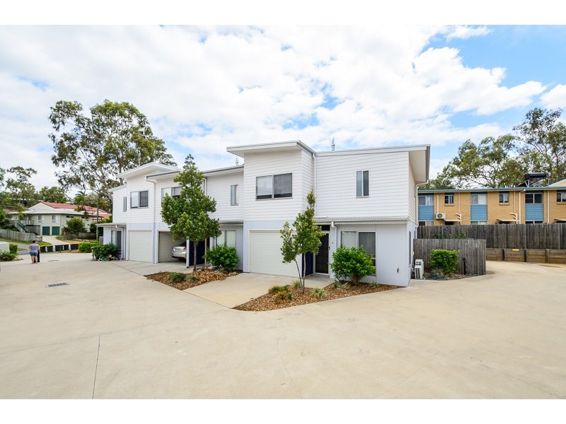 3/18 MCCANN STREET, South Gladstone QLD 4680