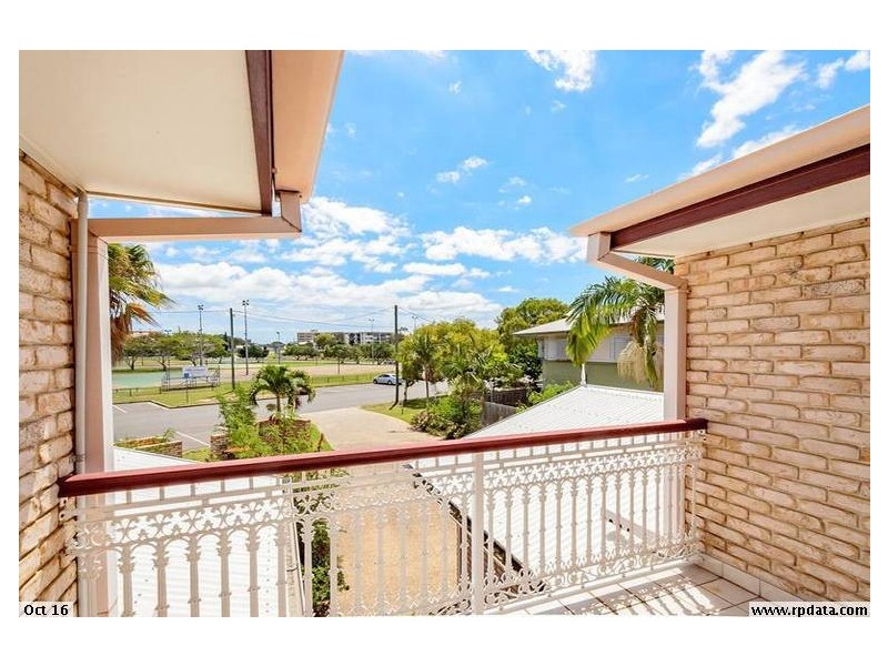 3/6 View Street, West Gladstone QLD 4680