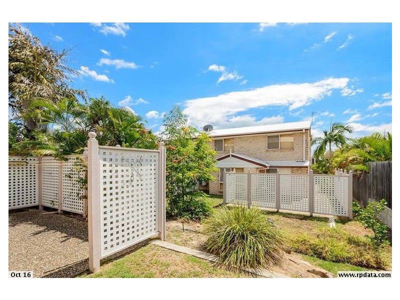 3/6 View Street, West Gladstone QLD 4680
