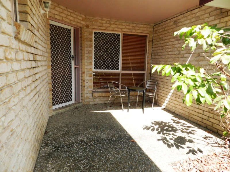 3/6 View Street, West Gladstone QLD 4680