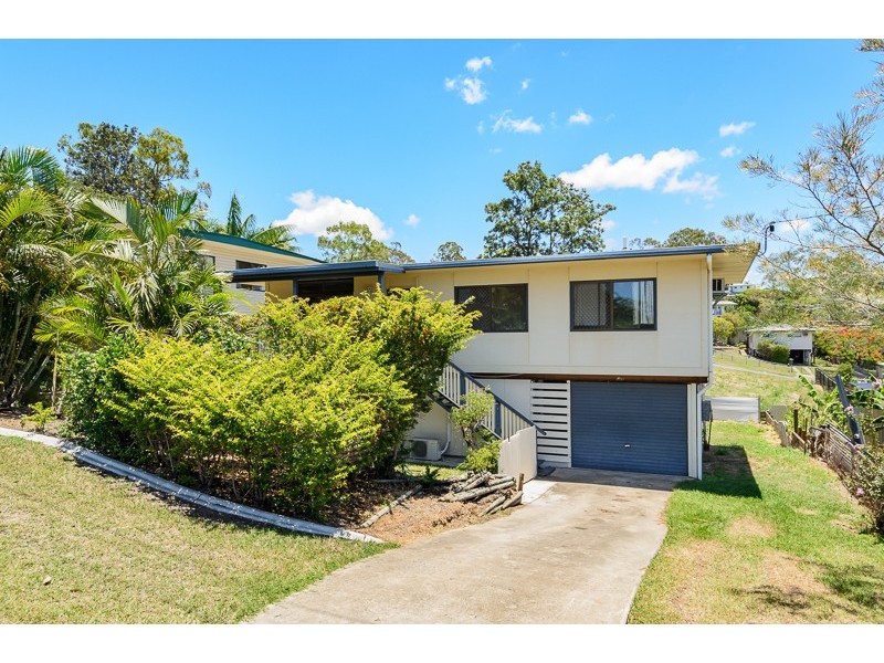 54 Beak Street, New Auckland QLD 4680