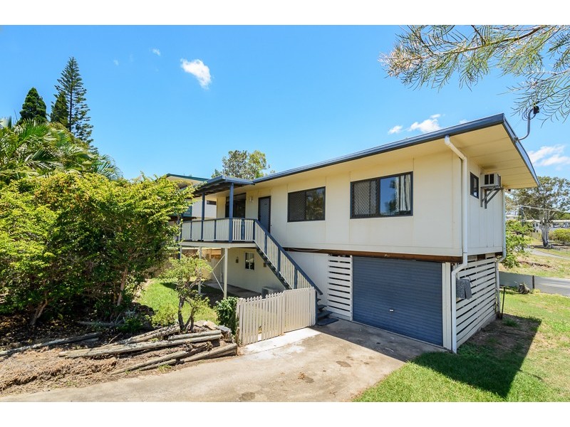 54 Beak Street, New Auckland QLD 4680