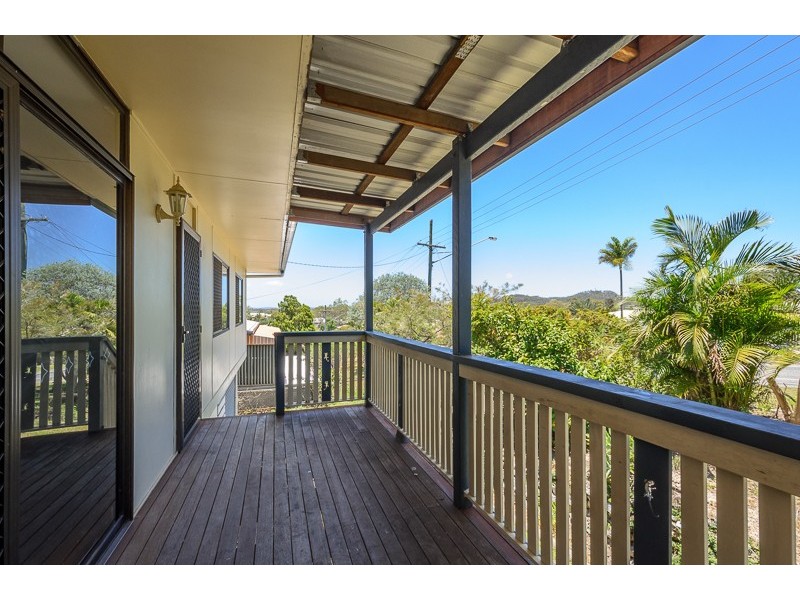 54 Beak Street, New Auckland QLD 4680