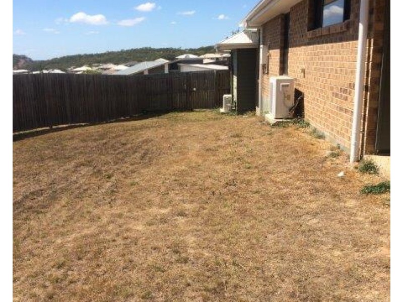 22 Wentworth Place, Glen Eden QLD 4680
