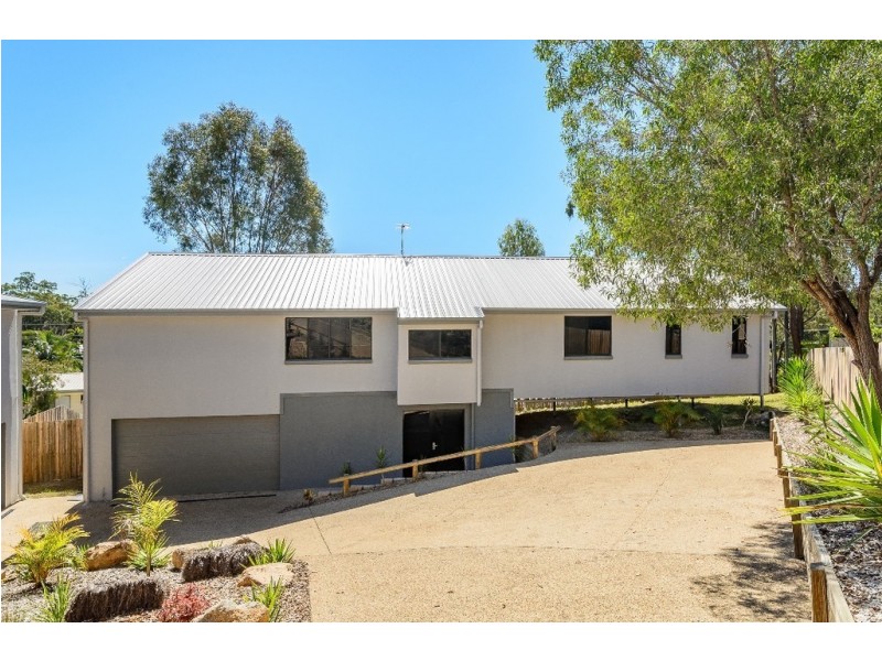 3 Tryon Court, Clinton QLD 4680