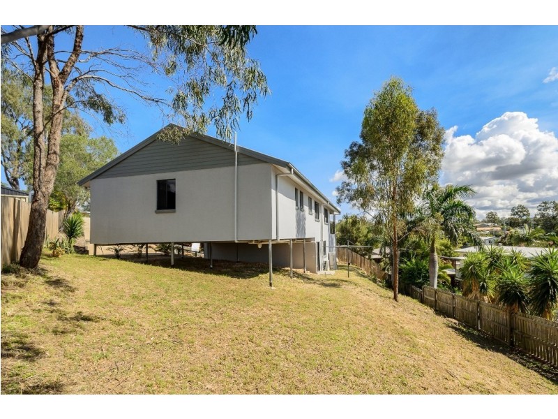 3 Tryon Court, Clinton QLD 4680