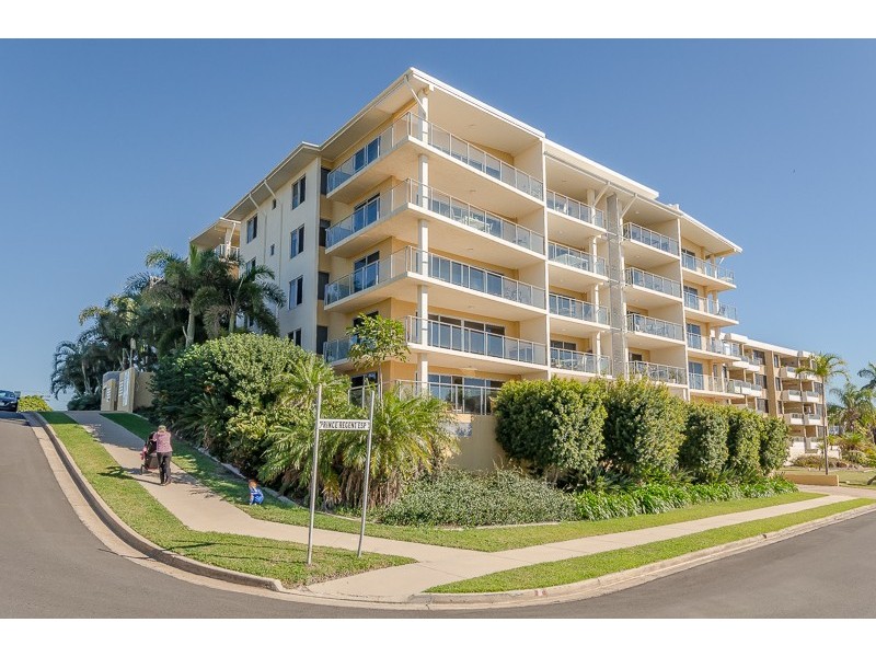 9/22 BARNEY STREET, Barney Point QLD 4680