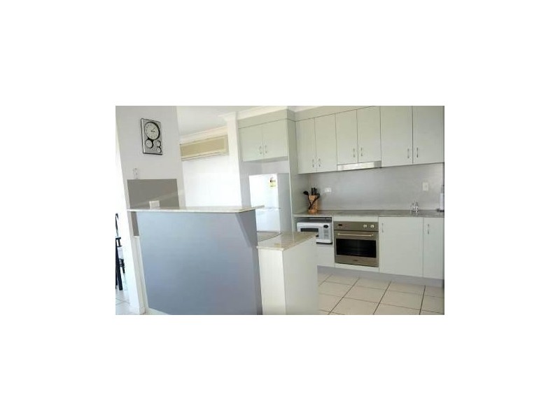 9/22 BARNEY STREET, Barney Point QLD 4680