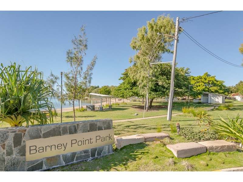 9/22 BARNEY STREET, Barney Point QLD 4680