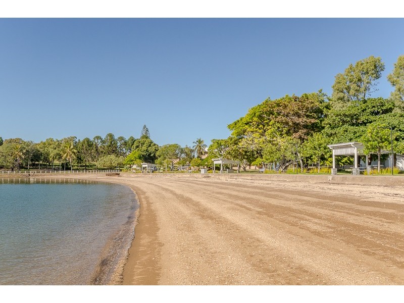 9/22 BARNEY STREET, Barney Point QLD 4680