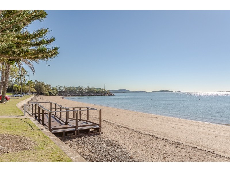 9/22 BARNEY STREET, Barney Point QLD 4680