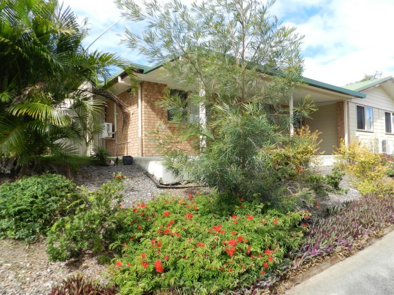 1/4 KERFOOT CLOSE, Tannum Sands QLD 4680