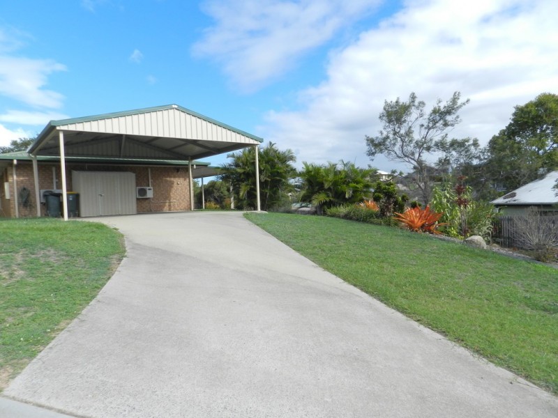 1/4 KERFOOT CLOSE, Tannum Sands QLD 4680