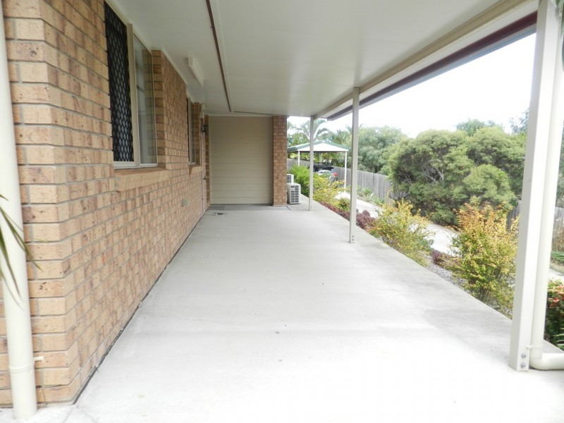 1/4 KERFOOT CLOSE, Tannum Sands QLD 4680