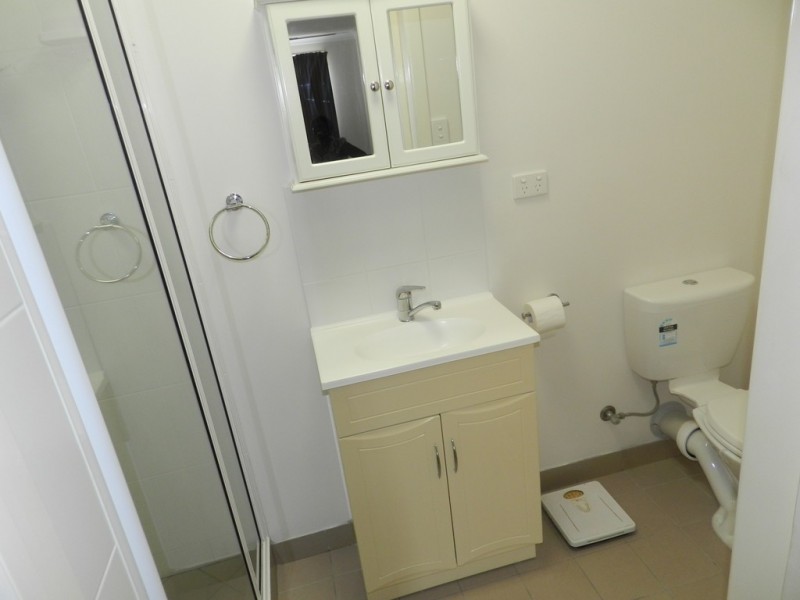 1/4 KERFOOT CLOSE, Tannum Sands QLD 4680