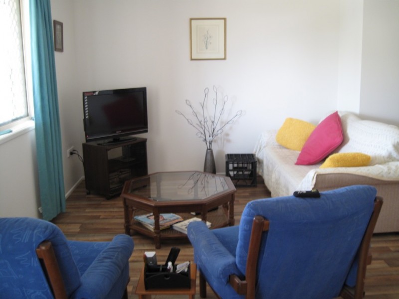 1/4 KERFOOT CLOSE, Tannum Sands QLD 4680