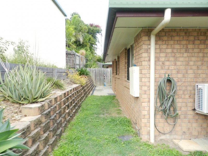 1/4 KERFOOT CLOSE, Tannum Sands QLD 4680