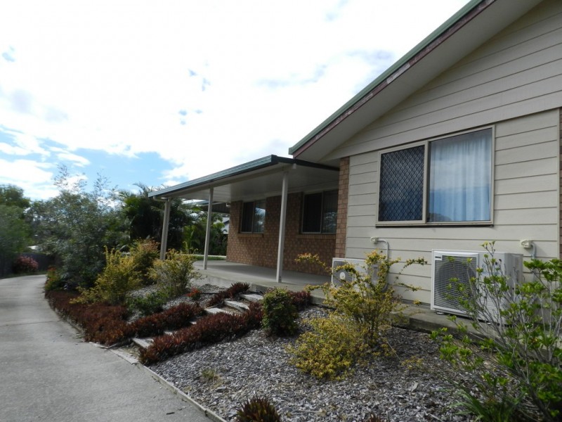 1/4 KERFOOT CLOSE, Tannum Sands QLD 4680