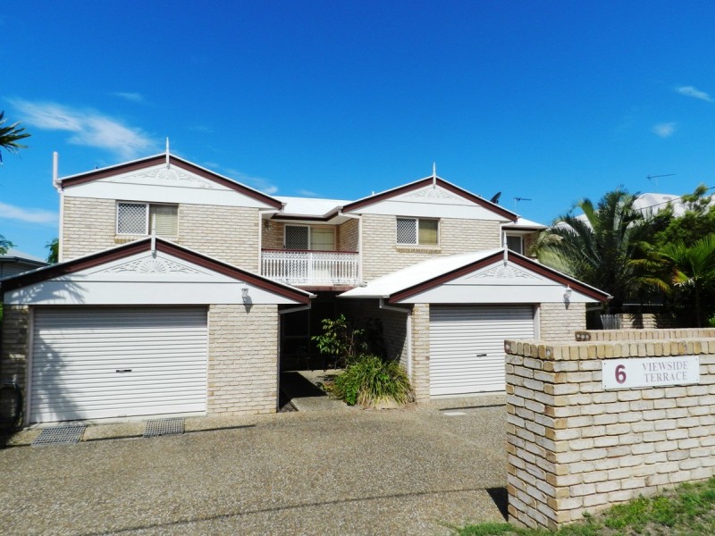 4/6 View Street, West Gladstone QLD 4680