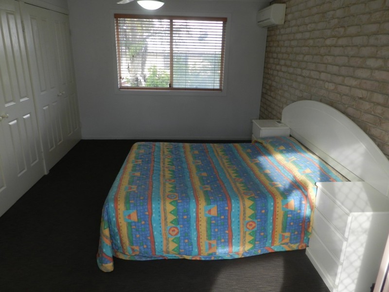 4/6 View Street, West Gladstone QLD 4680